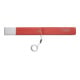 Facom Burin plat avec protection main SLS - 26 mm-1
