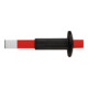 Facom Burin plat fin 26 mm avec protection main-1