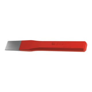 Facom Burin plat profil complet 21 mm 180 mm