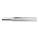 Facom Burin plat profil creux tête ronde 24 mm-1