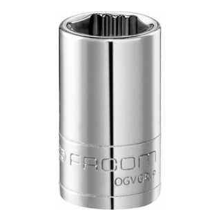 Facom Bussola 1/4" esagonale 6 mm OGV