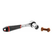 Facom Bussola a innesto 1/4" esagonale 13mm OGV-3