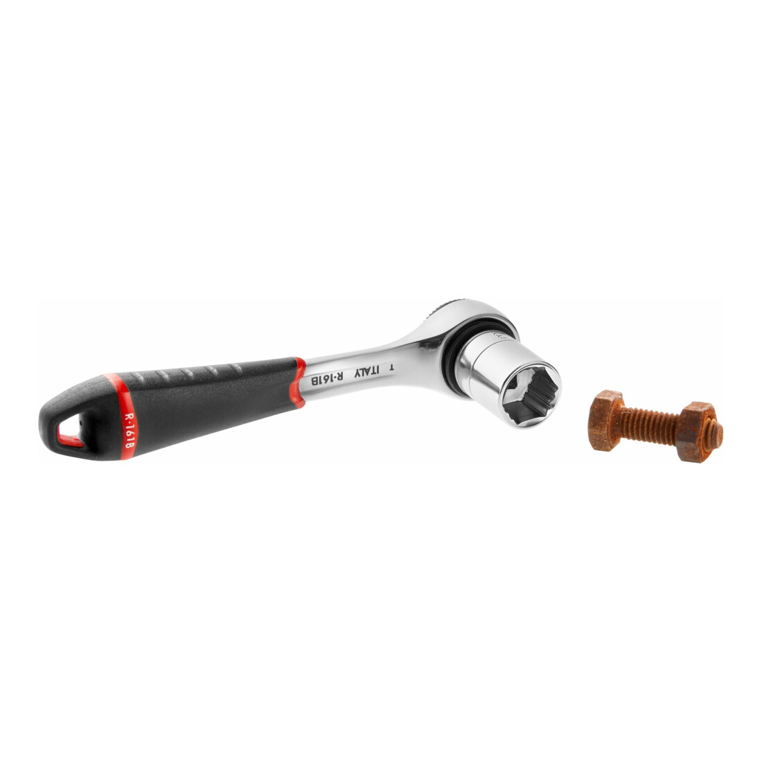 Facom Bussola a innesto 1/4" esagonale 13mm OGV