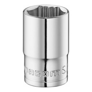 Facom Bussola esagonale 1/2" 16 mm OGV