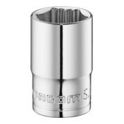 Facom Bussola esagonale 1/2" 16 mm OGV-1