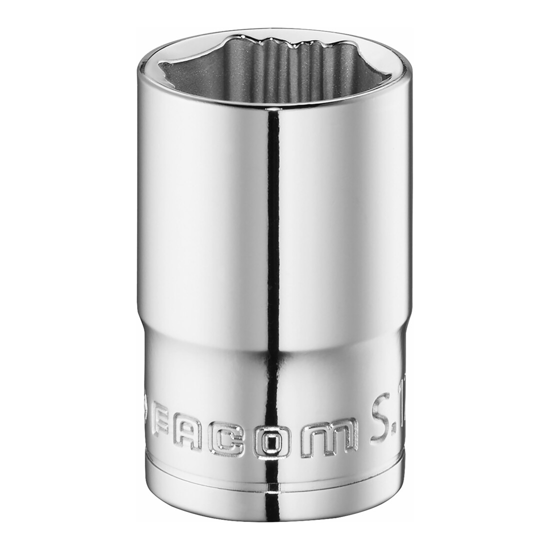 Facom Bussola esagonale 1/2" 16 mm OGV