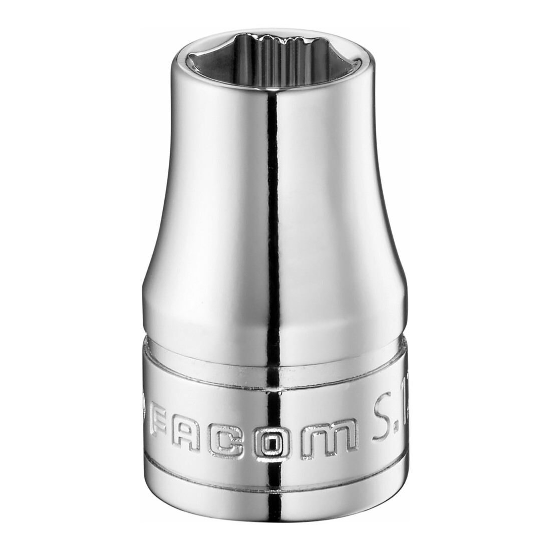 Facom Bussola esagonale 1/2" 6 lati, 11 mm OGV