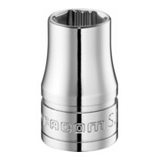 Facom Bussola esagonale 1/2" 6 lati, 12 mm OGV-1