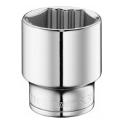 Facom Bussola esagonale 1/2" 6 lati, 30 mm OGV-1