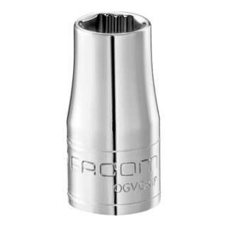 Facom Bussola esagonale 1/4" 6 mm OGV