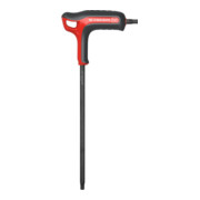 Facom Cacciavite a taglio per Torx con impugnatura a T, profilo Torx: TX27