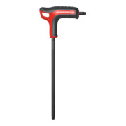 Facom Cacciavite a taglio per TX con impugnatura a T, profilo TX: TX40
