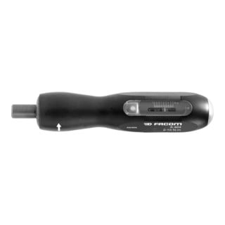 Facom Cacciavite dinamometrico con scala 1000 cN·m