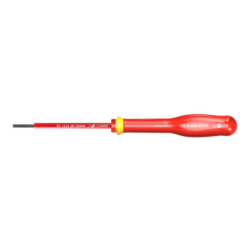 Facom Cacciavite PROTWIST 1000V PU 2,5mm