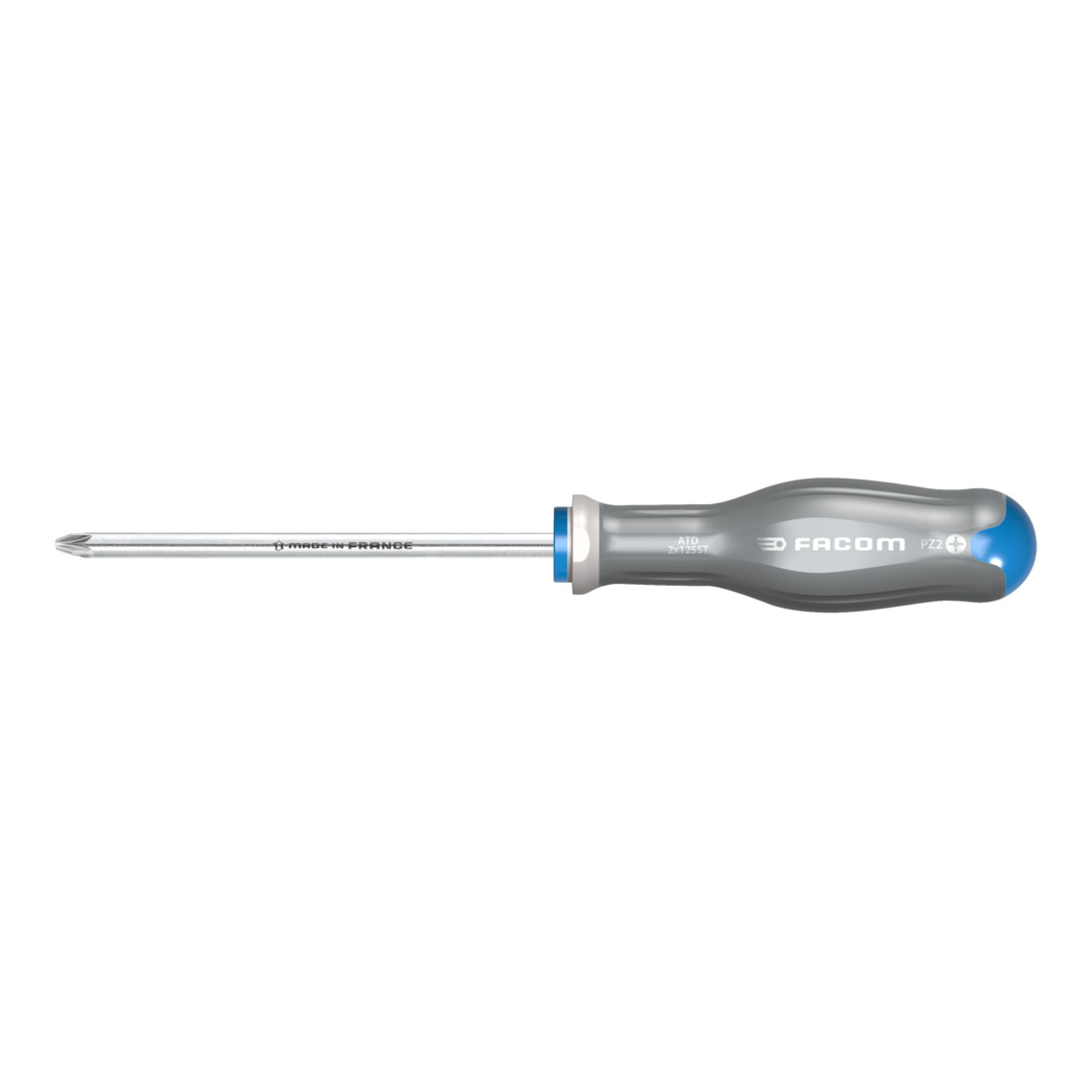 Facom Cacciavite PROTWIST 1000V PZ2