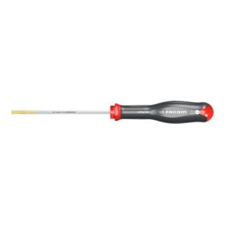 Facom Cacciavite PROTWIST a taglio 4 mm