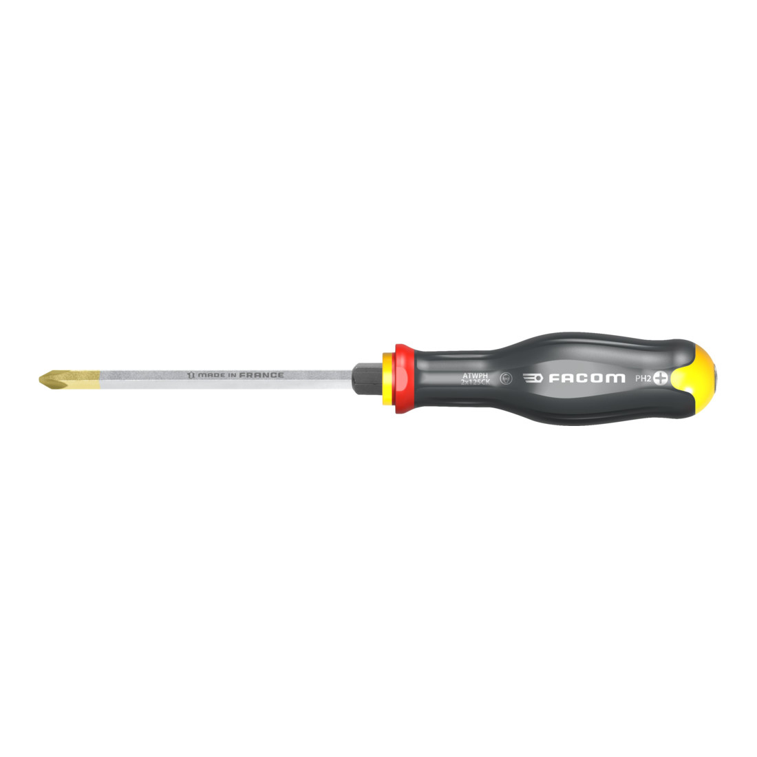 Facom Cacciavite PROTWIST esagonale PH2