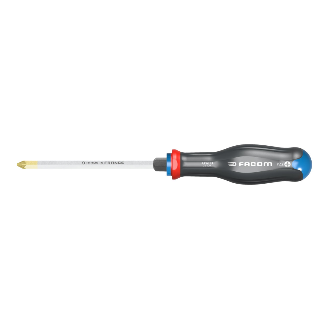 Facom Cacciavite PROTWIST esagonale PZ2
