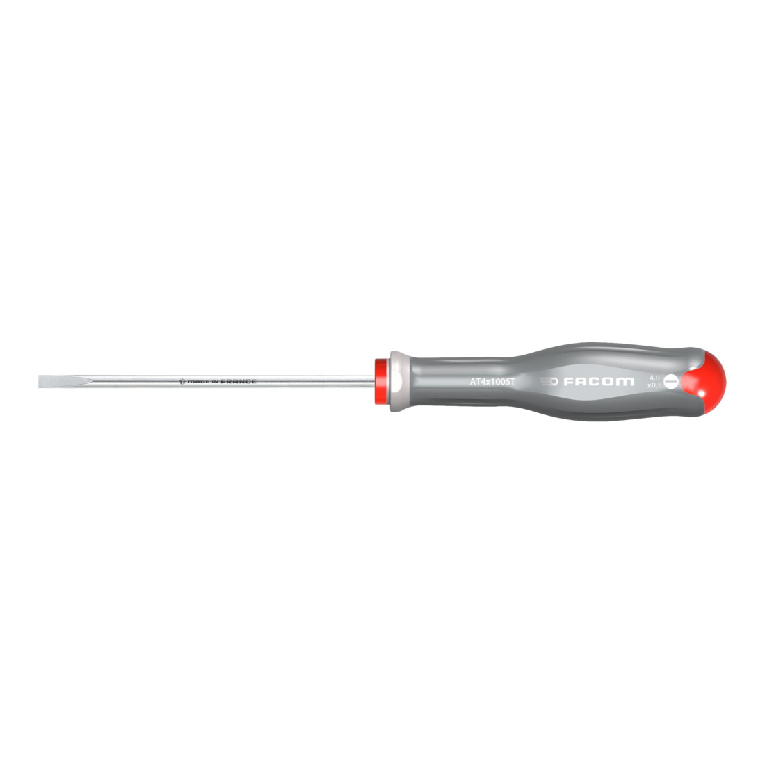 Facom Cacciavite PROTWIST INOX 4mm