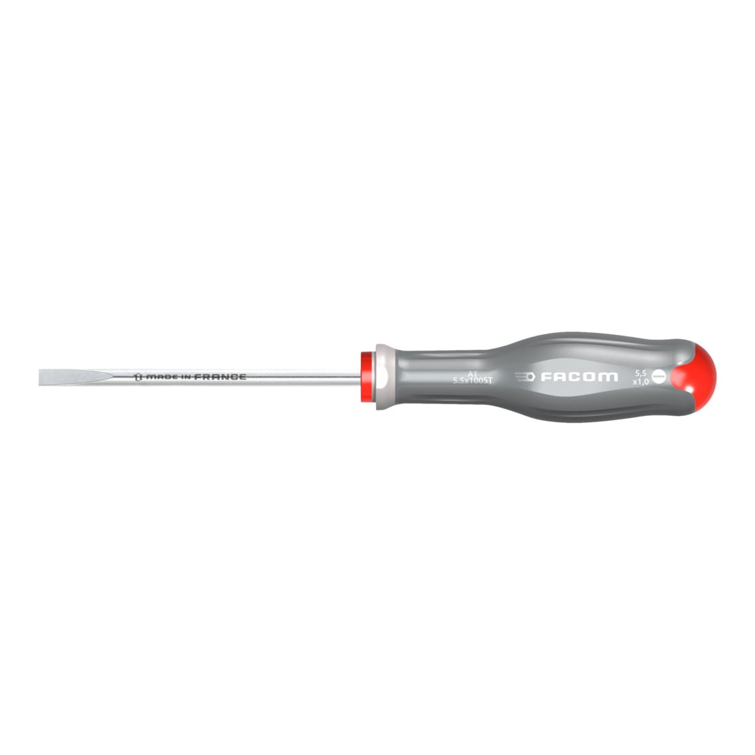 Facom Cacciavite PROTWIST INOX 5,5 mm