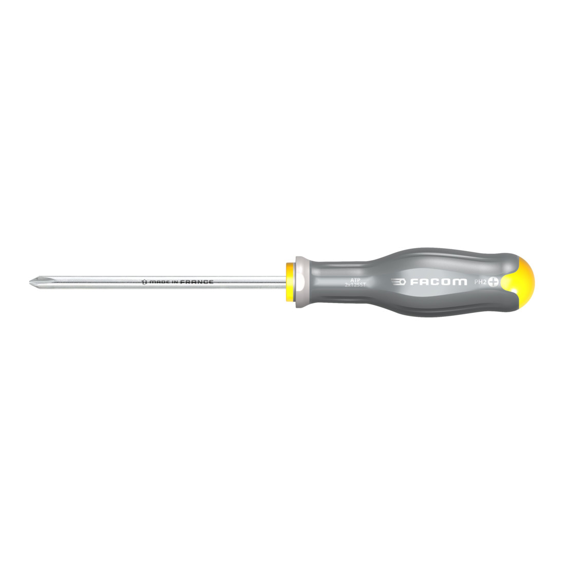 Facom Cacciavite PROTWIST INOX PH2
