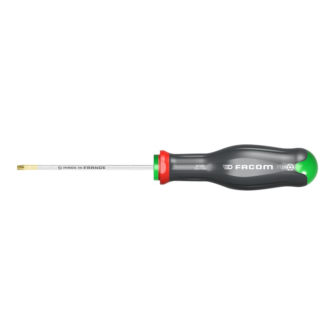 Facom Cacciavite PROTWIST Resistx TT20
