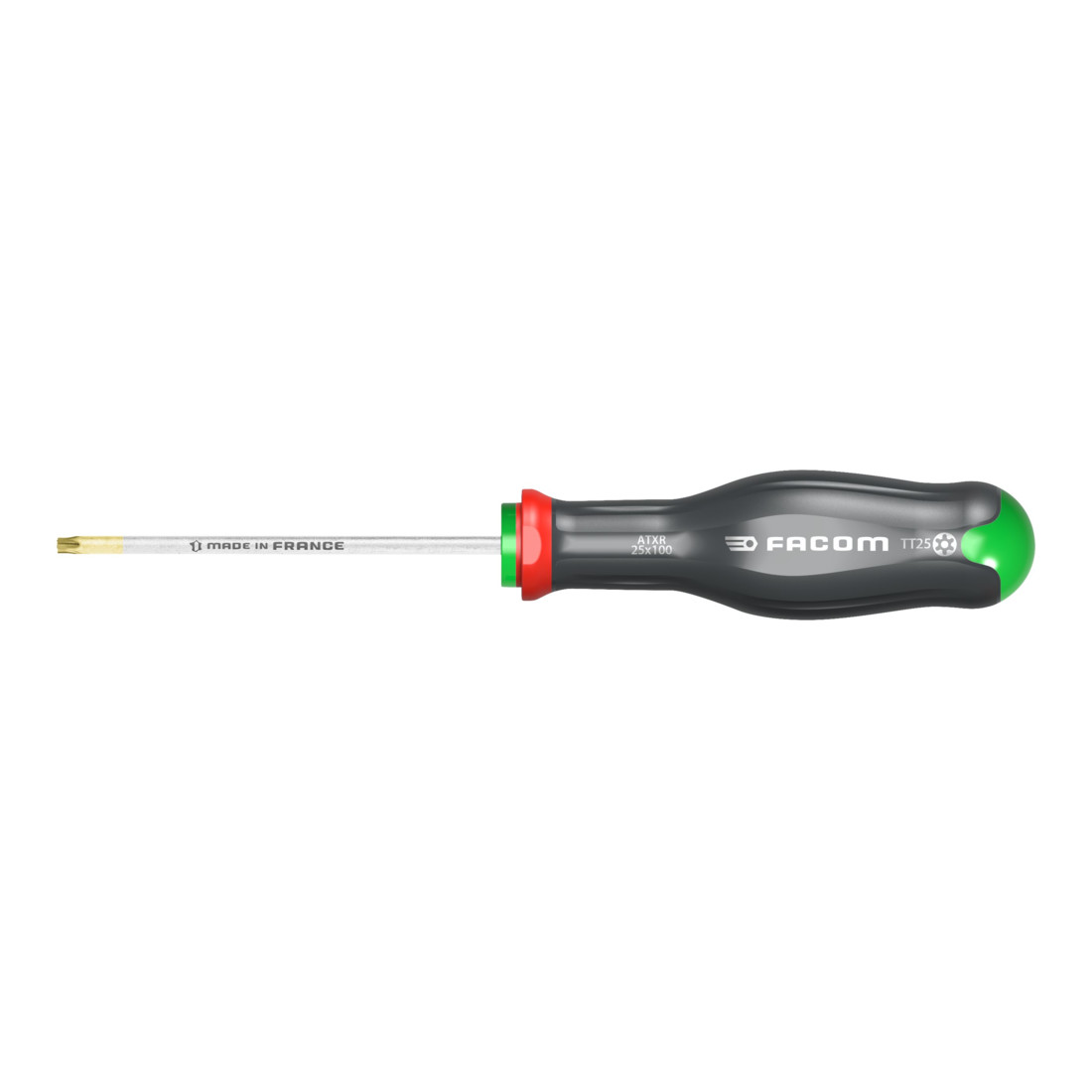 Facom Cacciavite PROTWIST Resistx TT25