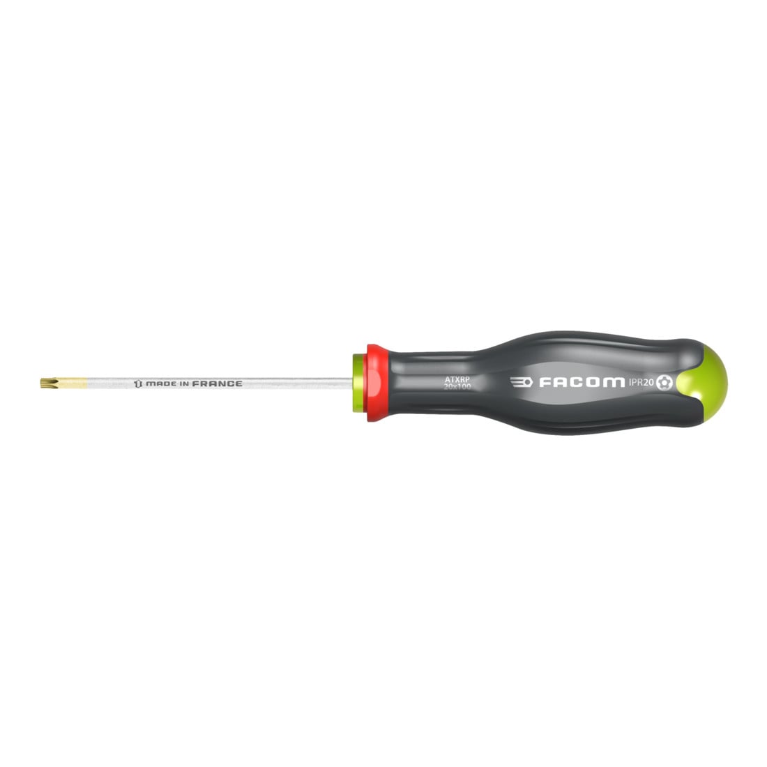 Facom Cacciavite PROTWIST RtxPlus IPR27