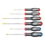 Facom Cacciaviti PROTWIST, set 6 pezzi-1