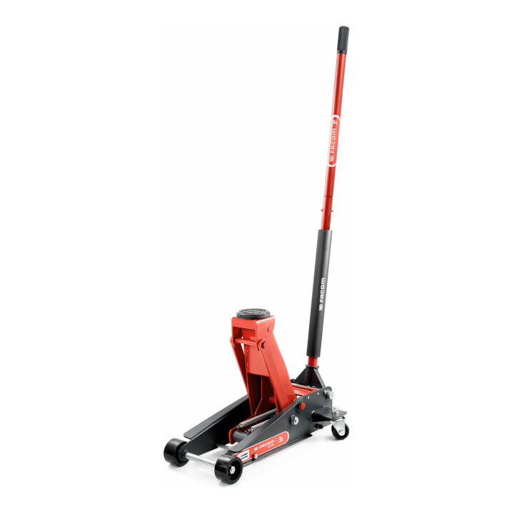 Facom Cadre pour bloc de mousse pour crics roulant