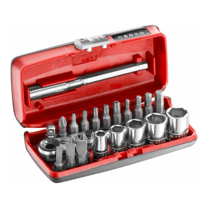 Facom Calendrier de l'Avent R1PICO 23 pièces