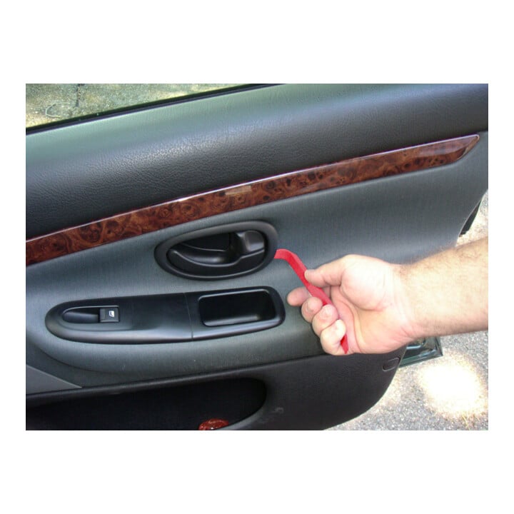 Facom Cales d’alignement auto-réglables, 2 pièces