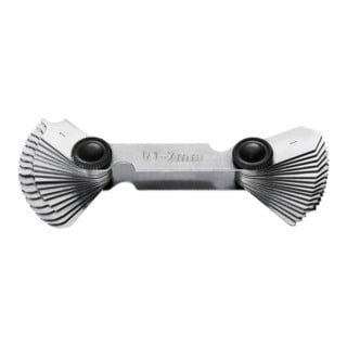 Facom Calibre de rayon pour rayons 15,5 - 25,0 mm
