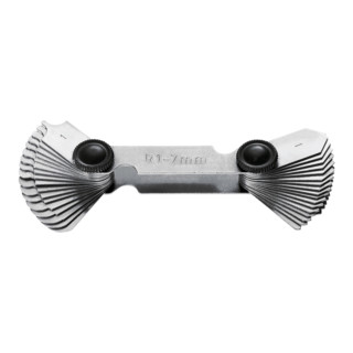 Facom Calibro per raggi da 1,0 a 7,0 mm