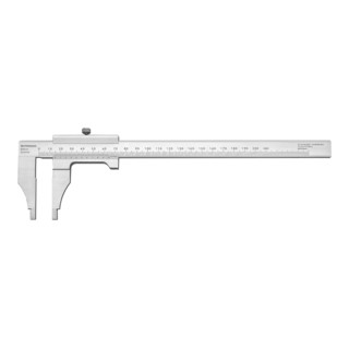 Facom Calibro universale Classe 0 0-200 mm