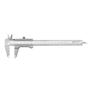 Facom Calibro universale Classe 0 0-200 mm