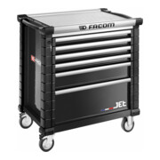 Facom Carrello da officina 6 cassetti 4 moduli JET.6NM4A-1