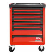 Facom Carrello da officina 8 cassetti 3 moduli ROLL.8M3A-3