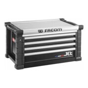 Facom Cassetta portautensili 4 cassetti 4 moduli JET.C4NM4A-1