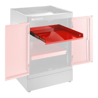 Facom Cassetto 70mm per JLS3-MBSPP JLS3