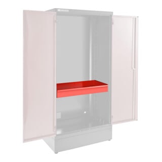 Facom Cassetto JLS3 A140mm per armadio 1000mm