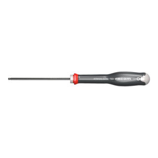 Facom Chiave a brugola esagonale con impugnatura 2,5 mm