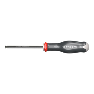 Facom Chiave a brugola esagonale con manico 6 mm