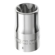 Facom Chiave a bussola 1/2" TX E12-1