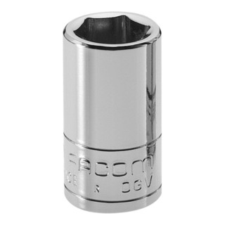 Facom Chiave a bussola 1/4" esagonale 9/32