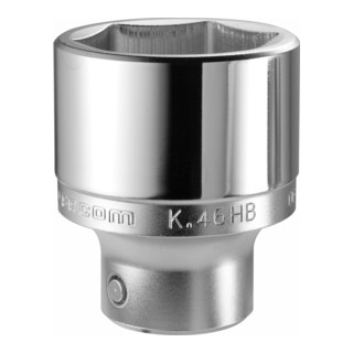 Facom Chiave a bussola 3/4" esagonale 35 mm