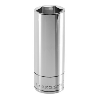 Facom Chiave a bussola 3/8" esagonale lunga 11 mm