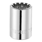 Facom Chiave a bussola 3/8" SPLINE 12 mm-1