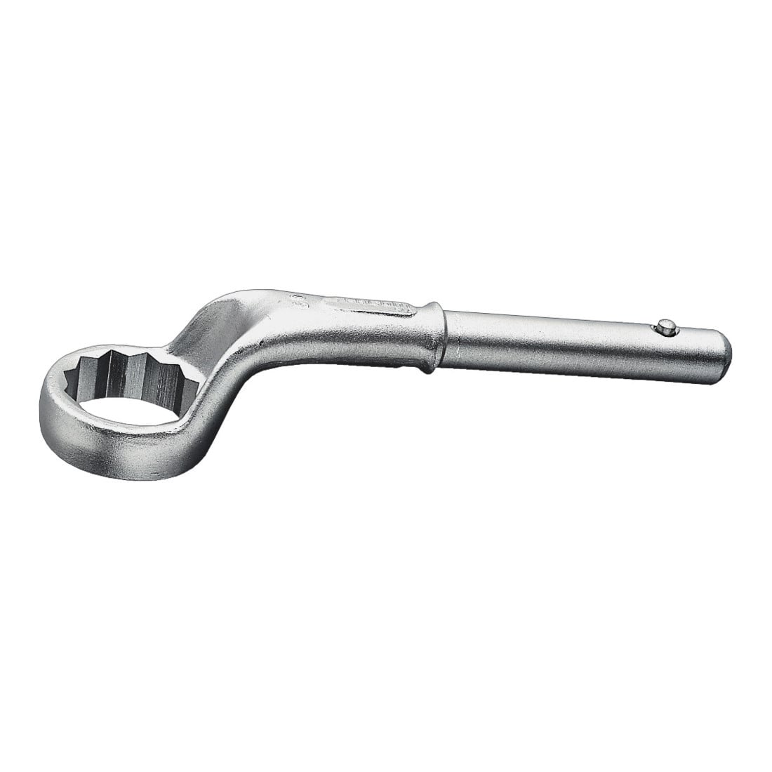 Facom Chiave a bussola ad anello piegata 50 mm