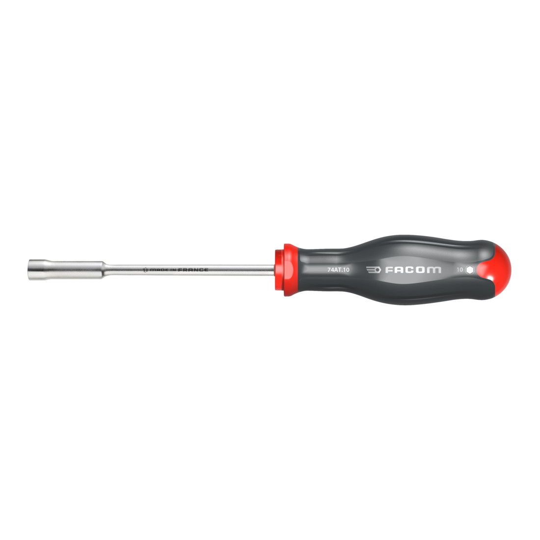 Facom Chiave a bussola con impugnatura PROTWIST 10 mm